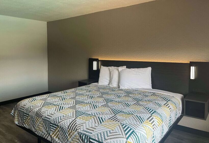 فندق Studio 6 Alvin, Tx