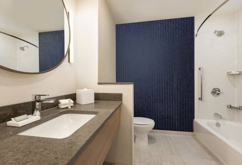 فندق Fairfield By Marriott Inn & Suites Rockaway