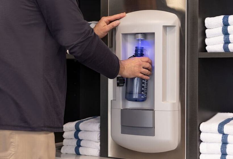 فندق Fairfield By Marriott Inn & Suites Rockaway