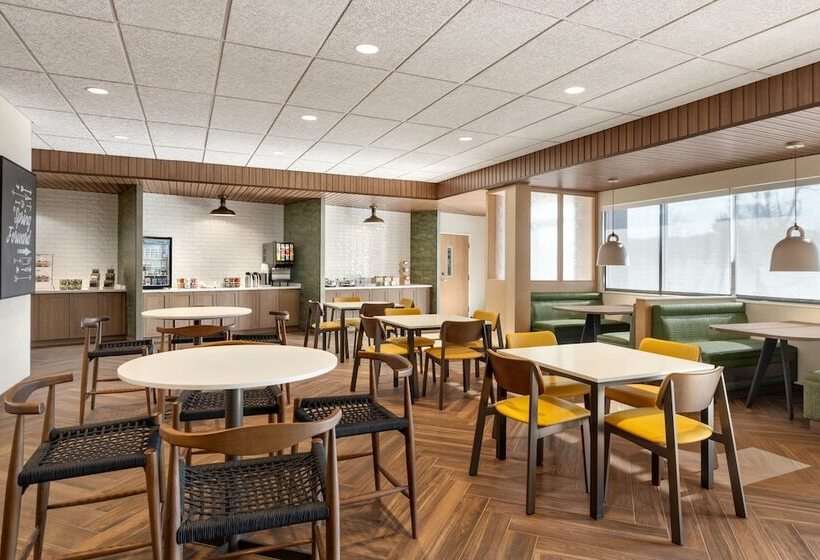 فندق Fairfield By Marriott Inn & Suites Rockaway