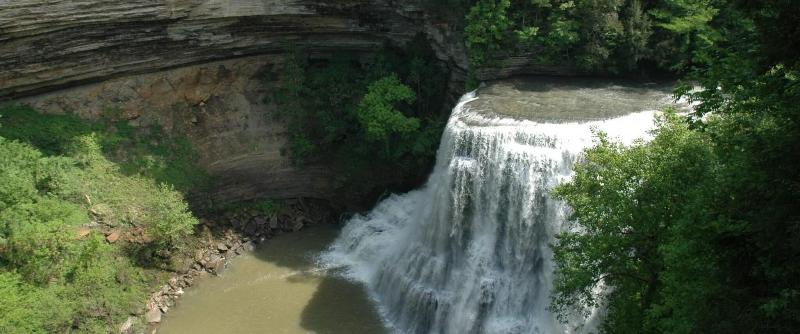 בית מלון כפרי Fairfield Inn & Suites Cookeville