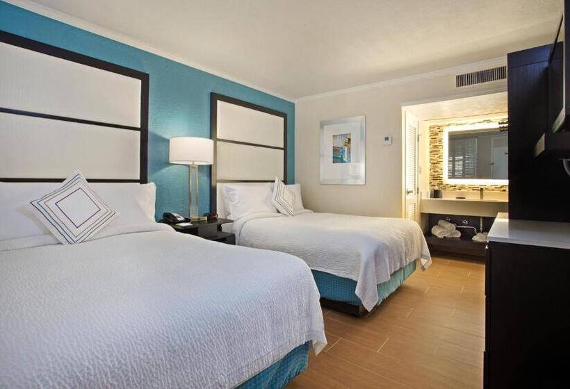 ホテル Fairfield Inn & Suites By Marriott Key West
