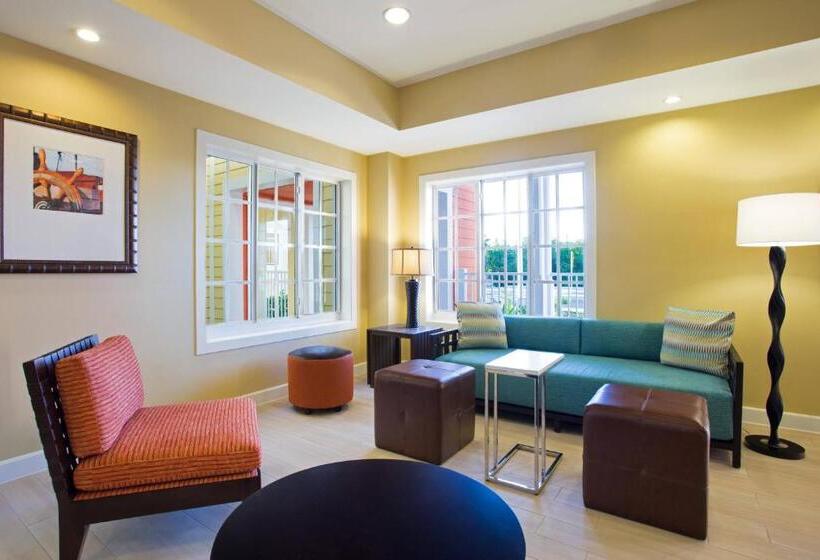 فندق Fairfield Inn & Suites By Marriott Key West