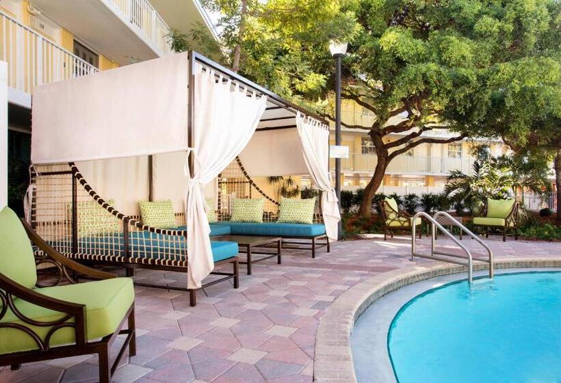 فندق Fairfield Inn & Suites By Marriott Key West