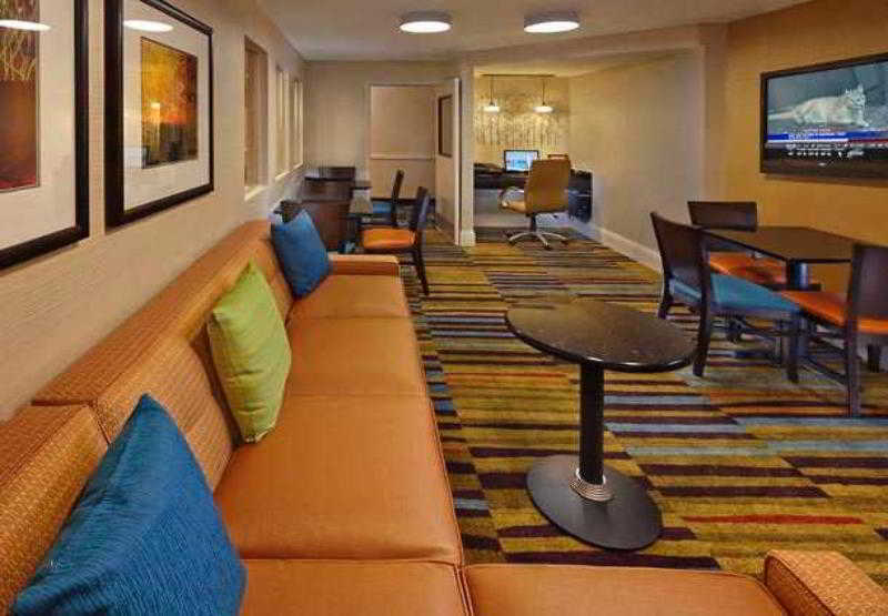 فندق Fairfield Inn And Suites By Marriott Palm Beach