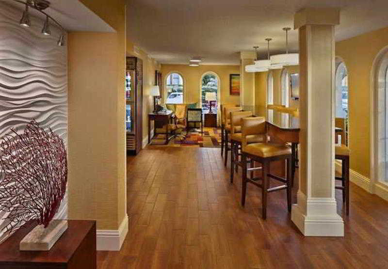 فندق Fairfield Inn And Suites By Marriott Palm Beach