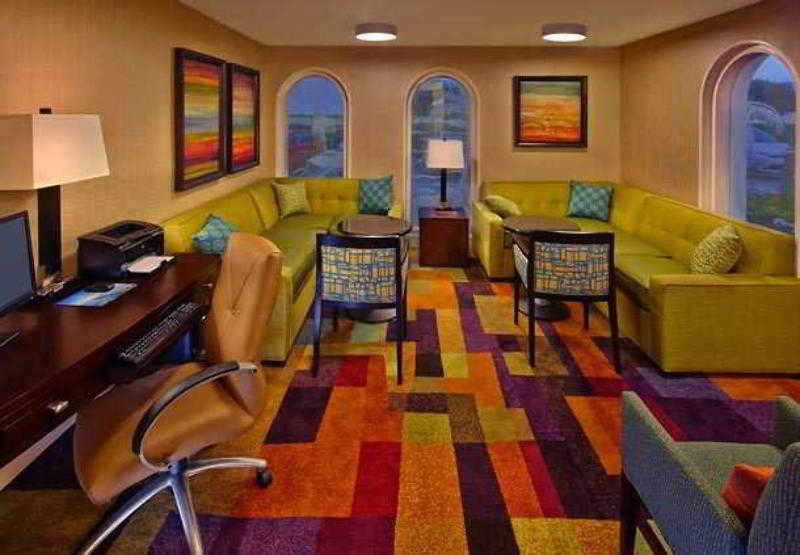 فندق Fairfield Inn And Suites By Marriott Palm Beach