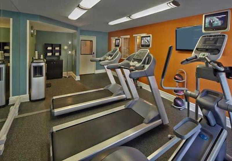 فندق Fairfield Inn And Suites By Marriott Palm Beach