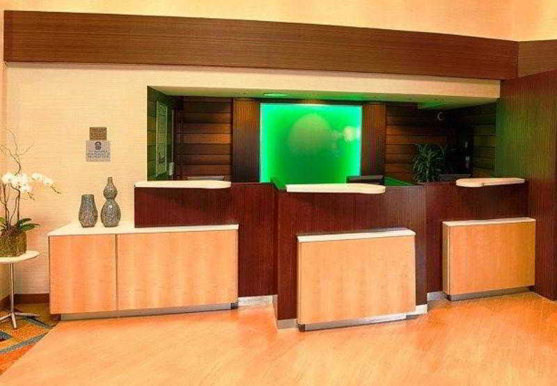 בית מלון כפרי Fairfield Inn And Suites By Marriott San Jose Airport