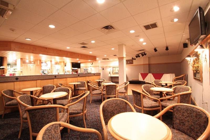 ホテル Fireside Inn & Suites Portland