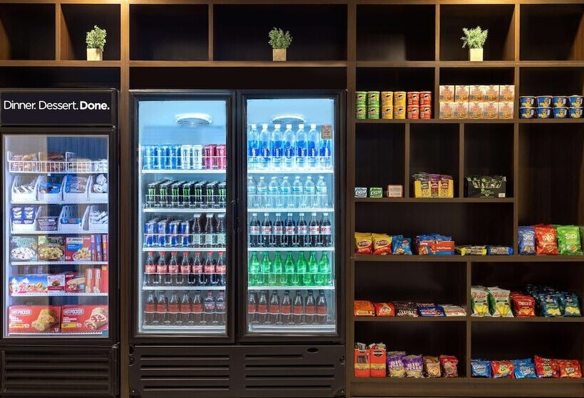 호텔 Doubletree By Hilton Fort Worth South