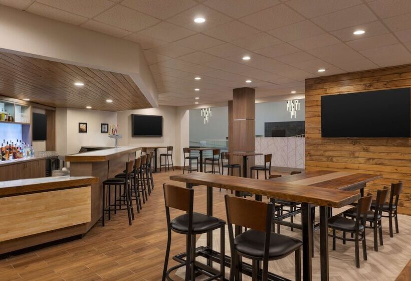 호텔 Doubletree By Hilton Fort Worth South