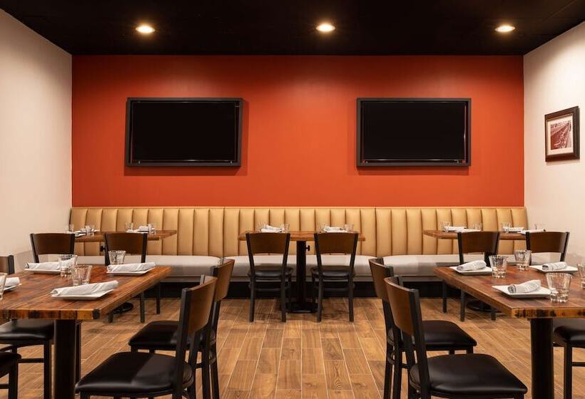 호텔 Doubletree By Hilton Fort Worth South