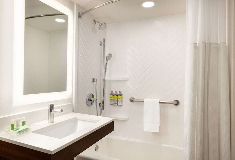 호텔 Doubletree By Hilton Fort Worth South