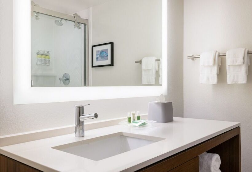 هتل Doubletree By Hilton Fort Worth South