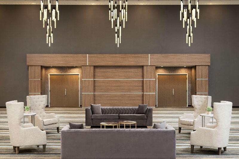 호텔 Doubletree By Hilton Fort Worth South