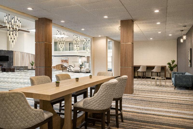 호텔 Doubletree By Hilton Fort Worth South