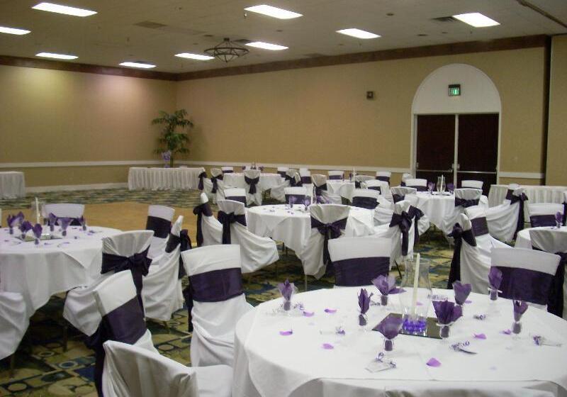 호텔 Doubletree By Hilton Fort Worth South