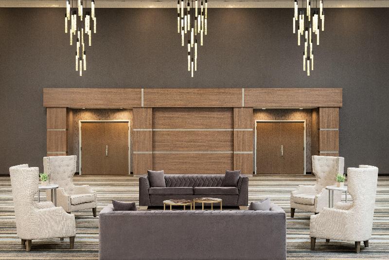 호텔 Doubletree By Hilton Fort Worth South