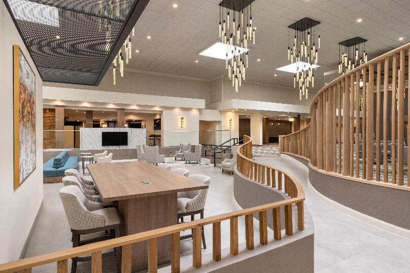 호텔 Doubletree By Hilton Fort Worth South