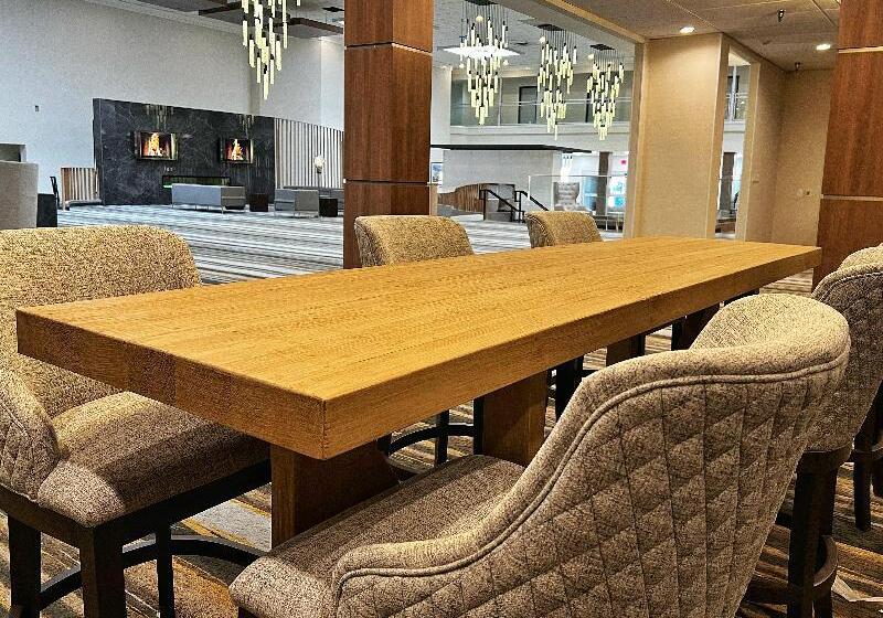 호텔 Doubletree By Hilton Fort Worth South