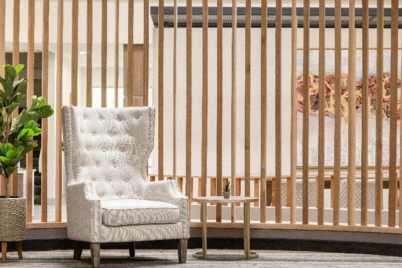 호텔 Doubletree By Hilton Fort Worth South