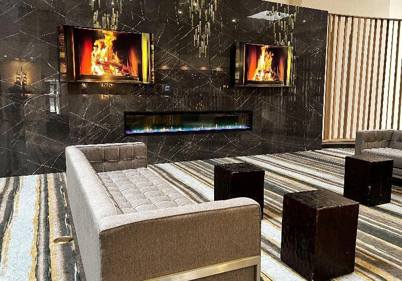 هتل Doubletree By Hilton Fort Worth South