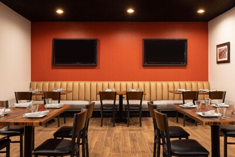 호텔 Doubletree By Hilton Fort Worth South