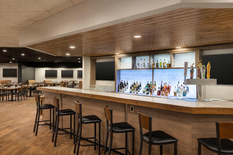 호텔 Doubletree By Hilton Fort Worth South