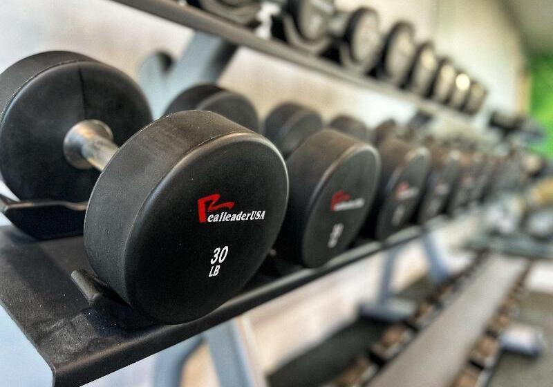 호텔 Doubletree By Hilton Fort Worth South