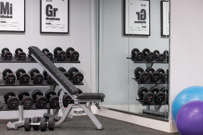 호텔 Doubletree By Hilton Fort Worth South