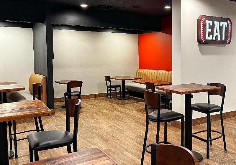 호텔 Doubletree By Hilton Fort Worth South