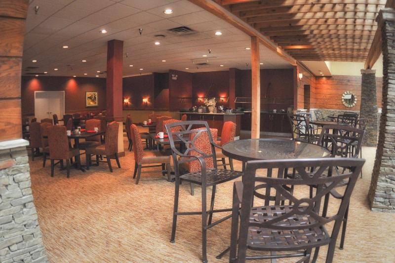 هتل Doubletree By Hilton Fort Worth South