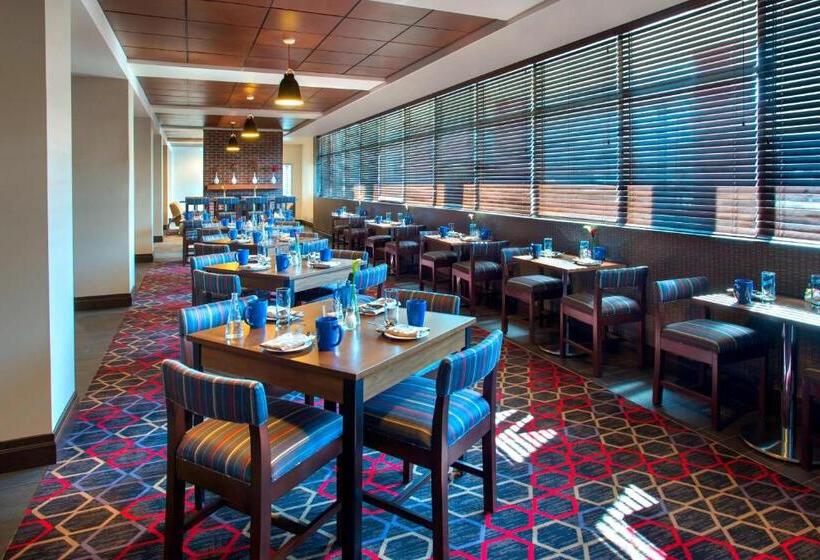 فندق Four Points By Sheraton Charleston