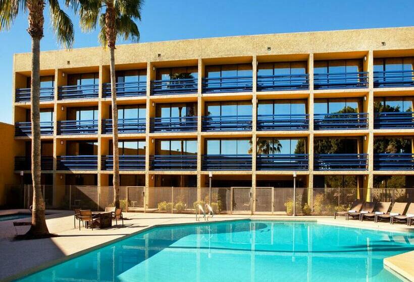 酒店 Four Points By Sheraton Phoenix North