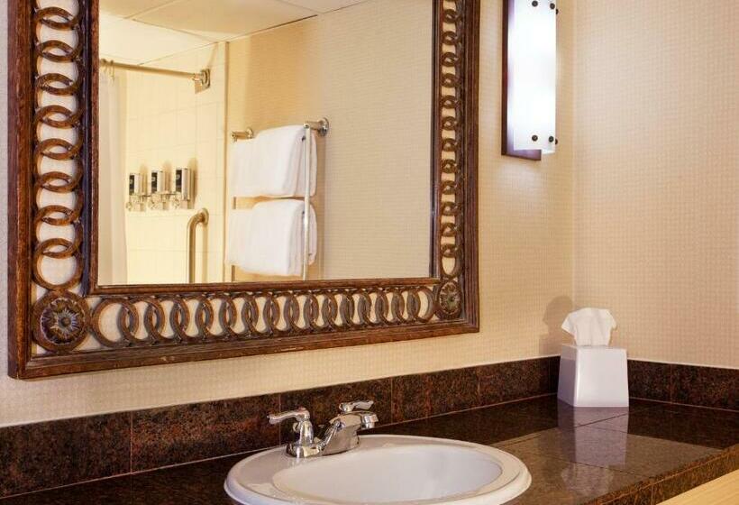 בית מלון כפרי Four Points By Sheraton Phoenix North