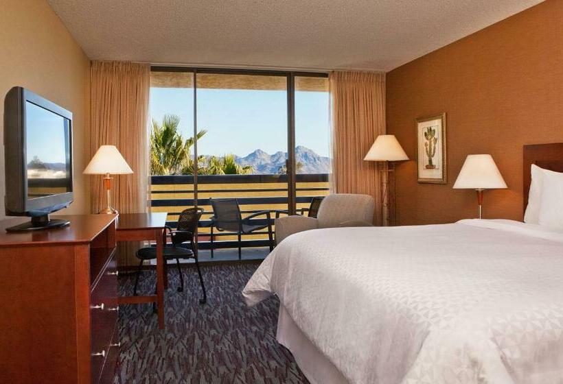 酒店 Four Points By Sheraton Phoenix North