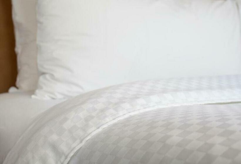 酒店 Four Points By Sheraton Phoenix North