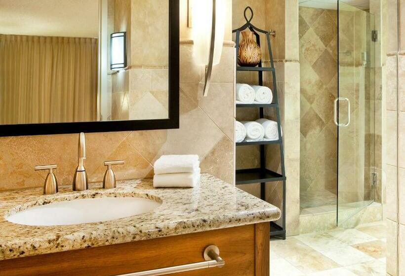 酒店 Four Points By Sheraton Phoenix North