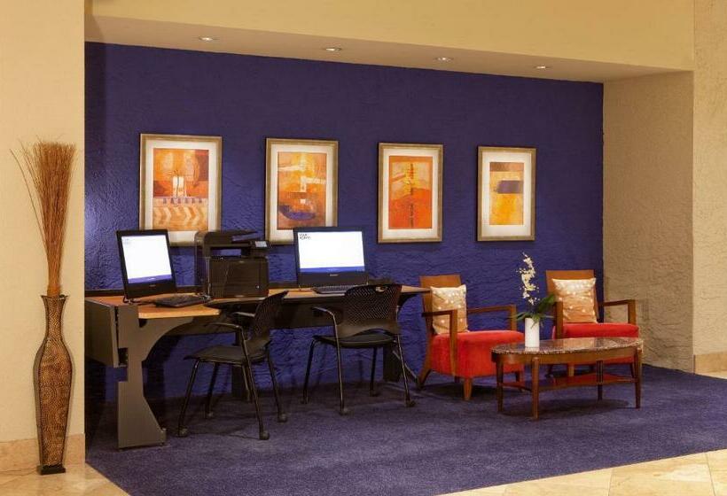 בית מלון כפרי Four Points By Sheraton Phoenix North