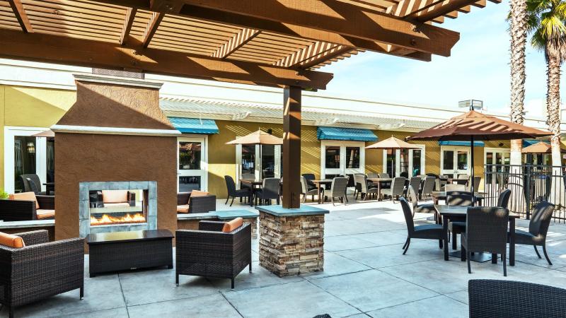 فندق Four Points By Sheraton San Rafael Marin County