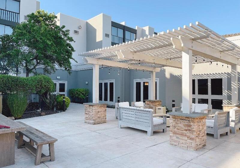 فندق Four Points By Sheraton San Rafael Marin County