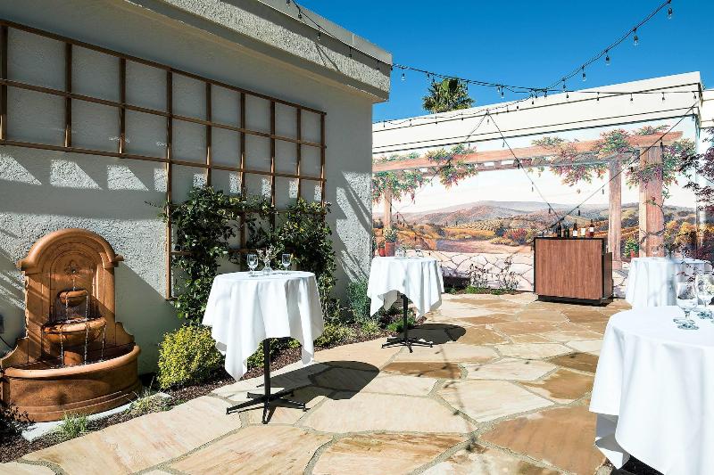 فندق Four Points By Sheraton San Rafael Marin County