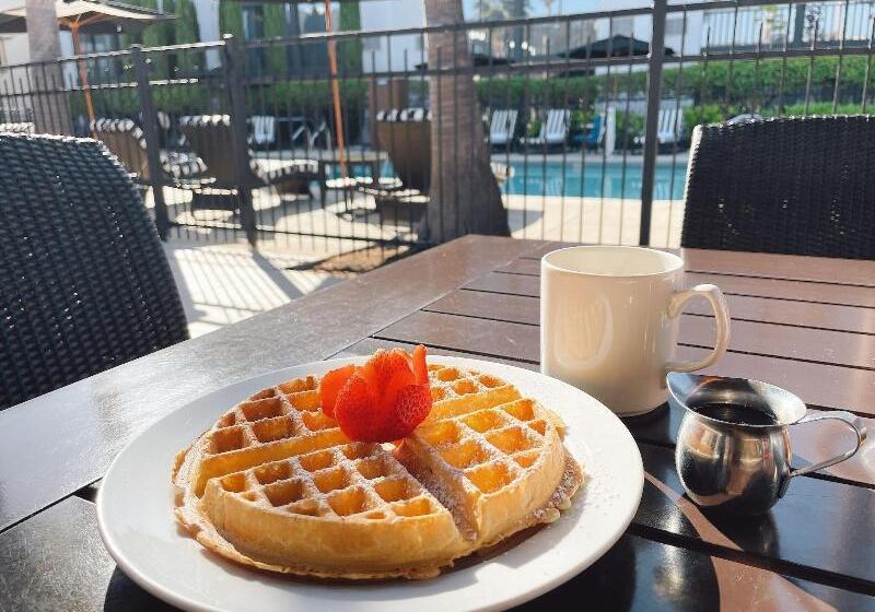 فندق Four Points By Sheraton San Rafael Marin County