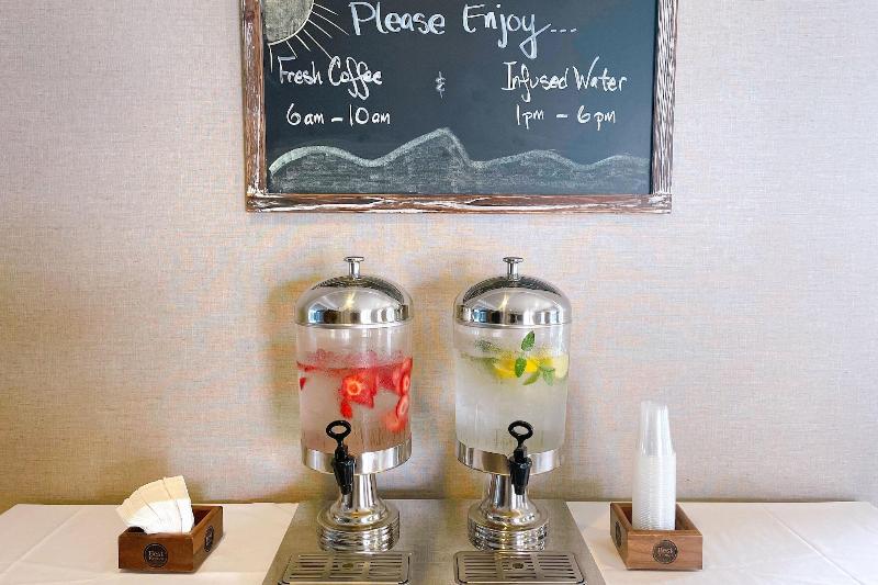 فندق Four Points By Sheraton San Rafael Marin County