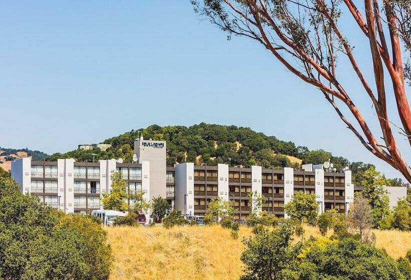 فندق Four Points By Sheraton San Rafael Marin County