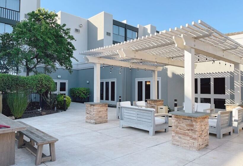 فندق Four Points By Sheraton San Rafael Marin County