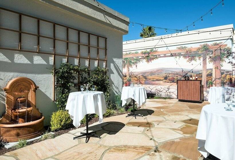 فندق Four Points By Sheraton San Rafael Marin County