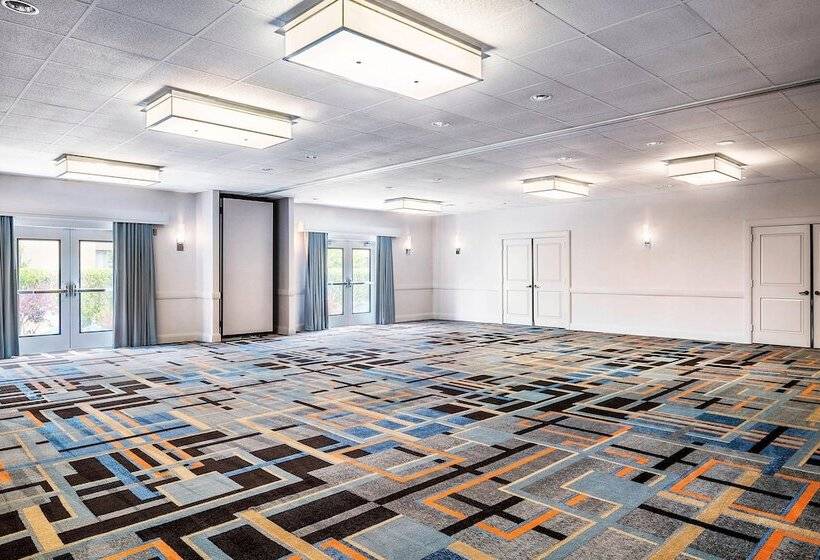 فندق Four Points By Sheraton San Rafael Marin County