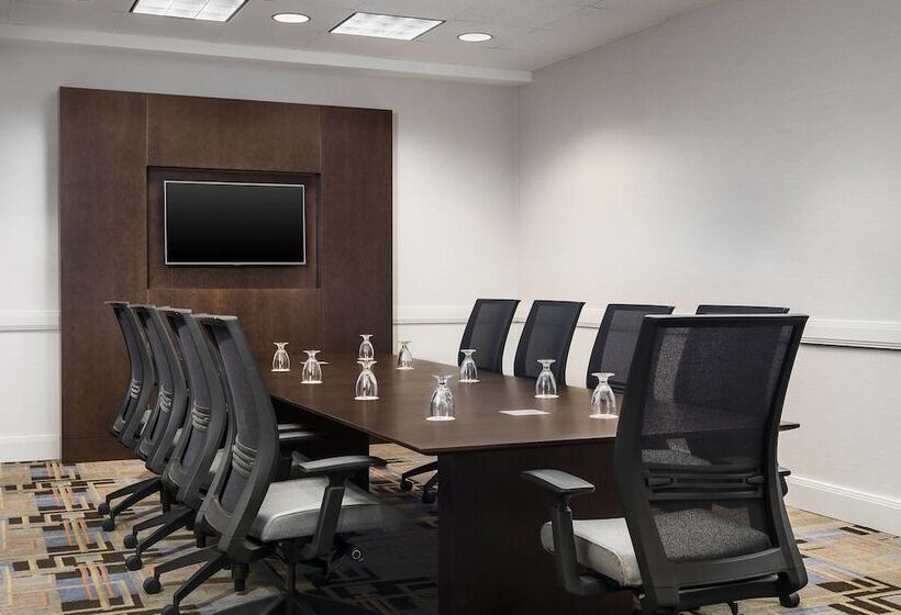 فندق Four Points By Sheraton San Rafael Marin County